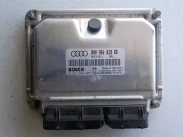 0261208005 блок управления ECU Nissan Primera 2003