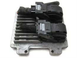 55576689 блок управління ECU Opel Corsa D 2006