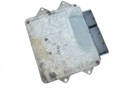 55568385 блок управления ECU Opel Corsa A 1988