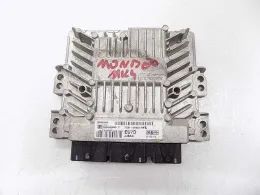 Блок управління 7G91-12A650-VD - ford mondeo mk4 2.0 tdci