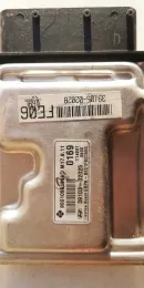 Блок управления ECU BE51FS00500 hyundai 39105-02028 39103-02025 ecu 9001090169kd