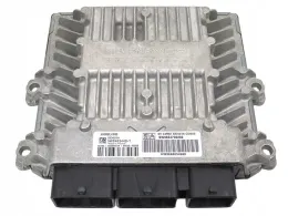 Блок управления ECU 5WS40334B-T ecu focus 2.0tdci 8m5112a650cc 5ws40334bt 8m51-12a650-cc