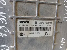 237102J661 блок управління ECU Nissan Primera 2000