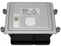 Блок керування ECU 95440-2D910 ecu kia 95441-2d910 sim2k-305