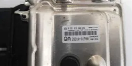 Блок керування ECU 0261S12369 suzuki ignis ecu 33910-81p00