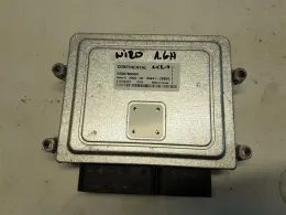 Блок управління ECU 95441-2BBV0 kia niro 1.6 hybryd ecu