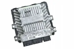 Блок управления 5WS40512B-T focus 1.8 6m51-12a650-yb