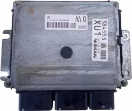 Блок управления двигателем NEC013-028 nissan altima l33 2.5 13-15