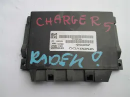 Блок управління коробкою передач 65645454545454 dodge charger 11-5.7 chrysler p68065111af