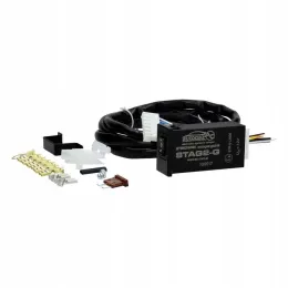 Блок управління кнопок WEG-11AH lpg carburetor ac stag 2g 2-g