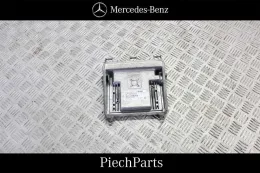 Блок управления двигателем 1691536279 mercedes b w245