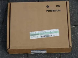 Блок управління двигуном 23710 BJ91B nissan nissan