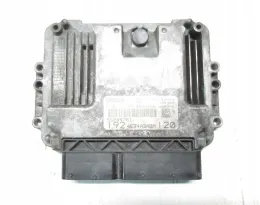 Блок управления 55204761 fiat stilo 1.9 jtd 0281012862