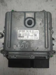 0281012453 блок управління ECU Opel Insignia A 2011