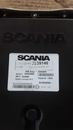 Блок управления 2239146 bci scania r