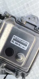 Блок управления ECU 0261S10314 opel agila 33920-85ll1 ecu