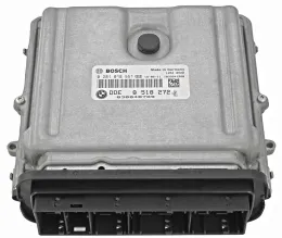 Блок управления ECU DDE8518272-01 ecu bmw 0281018551