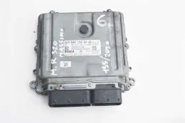 Блок керування двигуном 0281014973 mercedes w251 w164 fv a6421509426