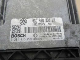 1L0906025C блок управління ECU Volkswagen PASSAT B4 1994