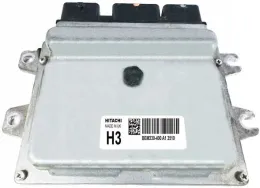 Блок управления ECU BEM330-400 H3 ecu nissan qashqai 1.6 - фото