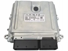 Блок управління ECU 0281017883 ecu vito 2.2 cdi a6469006500