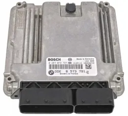 Блок управления ECU 0281019721 ecu bmw 3.0 d dde8573791