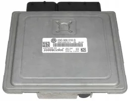 03G906018G блок управління ECU Volkswagen Golf V 2006