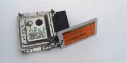 Блок управління ECU 9001140732KC kia rio 1.2b 39111-03856 ecu