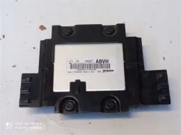 Блок управления двигателем 12659377 ABVH opel mokka ecu 1.4t