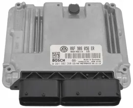 Блок управления ECU 0261S02260 ecu octavia 2.0 fs 06f906056er