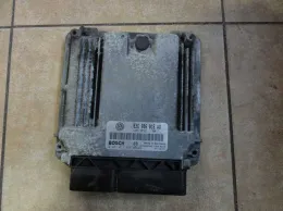 03G906016AQ блок управління ECU Volkswagen PASSAT B6 2005