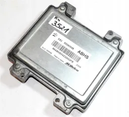 55590548 блок управління ECU Opel Corsa D 2006