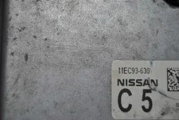 MEC93630 блок управления ECU Nissan Murano Z50 2006