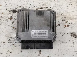 55588895 блок управления ECU Opel Corsa D 2012