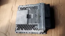 Блок управления двигателем 8K0907551D s4 b8 a4 3.0 tfsi ecu 8k0907551a