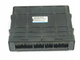 MD362347 блок управління ECU Mitsubishi Galant 1996