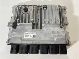 Блок управления двигателем 9846392-01 dme 9846392 bmw z4