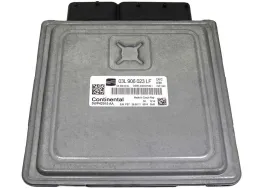 Блок управления ECU 5WP42915AA ecu seat 1.6 tdi 03l906023lf