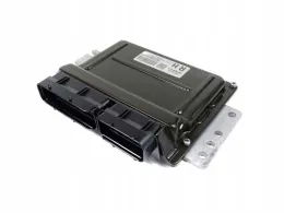 Блок управления двигателем PL001005 ecu nissan primera p12 02-07r 2.0