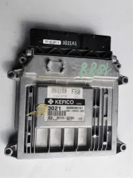 Блок управления ECU MEC93-430B3 ecu nissan qashqai 2.0 dci mec93-430 b3