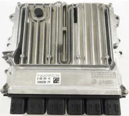 Блок управління ECU 0261S19742 ecu bmw 630 gt 8489464-01