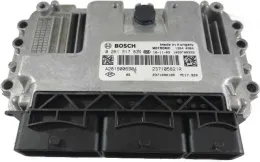 Блок управления ECU 0261S17834 ecu megane 237105821r