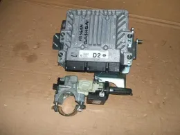 237104EA0C блок управления ECU Nissan Qashqai 2014