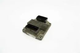 9391273 блок управління ECU Opel Zafira A 2001