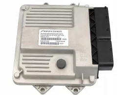 Блок управления ECU 51816275 ecu idea m1.3 jtd mjd6f3.m5