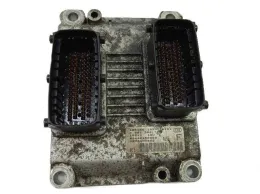 Блок управління двигуном 00468153660 alfa romeo 156 i 1.7 b 0261206711