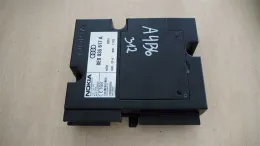 Блок управления 8E0035617A audi a4 b6 b7 nokia