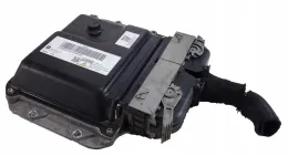 0281017452 блок управління ECU Opel Astra J 2010