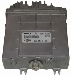 0281001649 блок управления ECU Volkswagen Golf III 1989