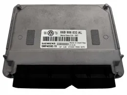 Блок управління ECU 5WP40303 15 ecu vag 2.0 06b906033al